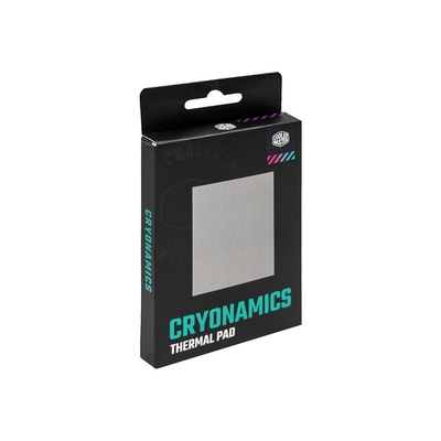 Product Thermal Pad CoolerMaster CRYONAMICS base image