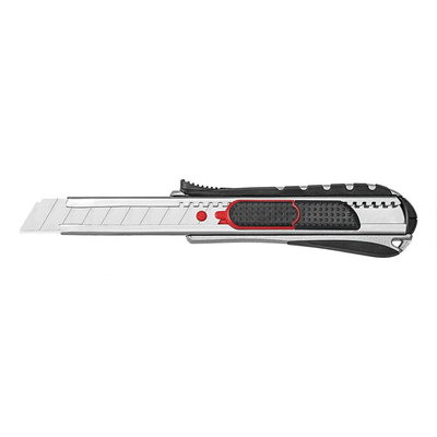 Product Κοπίδι Wedo Cutter Safety 18 mm 2in1 TÜV tested base image