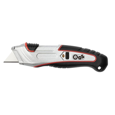 Product Κοπίδι Wedo Cutter Safety Profi incl. 5 replacement blades Black base image