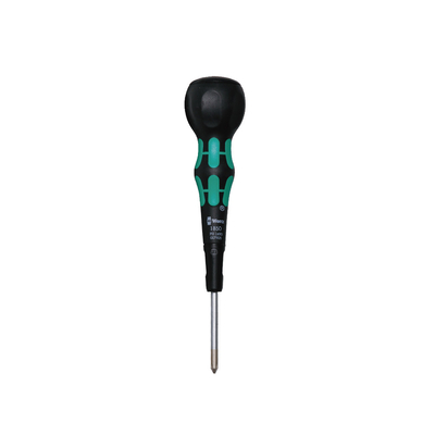 Product Κατσαβίδι Wera 1850 PH Kraftform Ball-Grip PH 1x80 base image