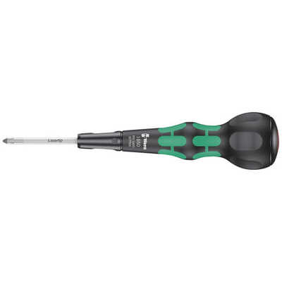 Product Κατσαβίδι Wera 1850 PH Kraftform Ball-Grip PH 3x150 base image