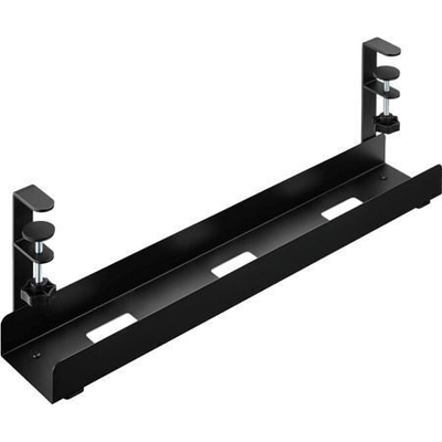 Product Διαχείριση Καλωδίων Icy Box metal cable duct for desks base image