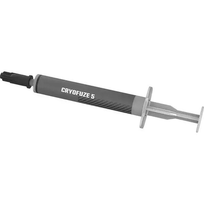 Product Θερμαγώγιμη Πάστα CoolerMaster CRYOFUZE 5 -Black (3gr) base image