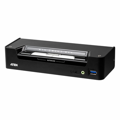 Product KVM Switch Aten CS1953-AT base image