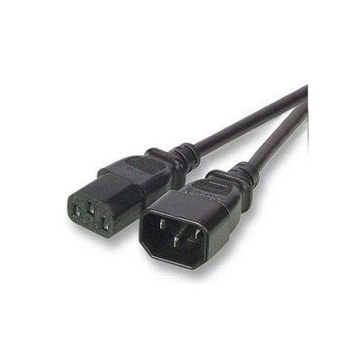 Product Καλώδιο Τροφοδοσίας Manhattan Cold appliance extension 1.8m VDE base image