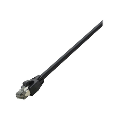 Product Καλώδιο Δικτύου Logilink Premium Cat.8.1, Black, 15,00m LSZH base image