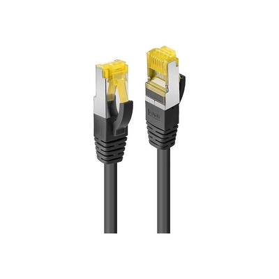 Product Καλώδιο Δικτύου Lindy Cat6A U/UTP LSZH, Black 10pcs 3,00m base image