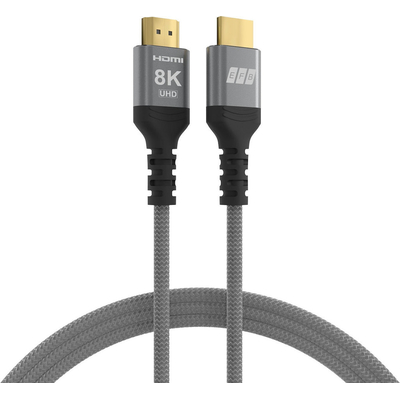Product Καλώδιο HDMI Ultra High-Speed 8K60Hz 48 Gbit/s base image