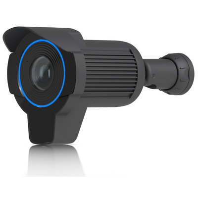 Product Κάμερα Παρακολούθησης Ubiquiti UVC-AI-LPR-B base image