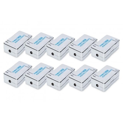 Product Μodule Δικτύου Digitus connection CAT 6 for twisted pair cables 10 pieces base image
