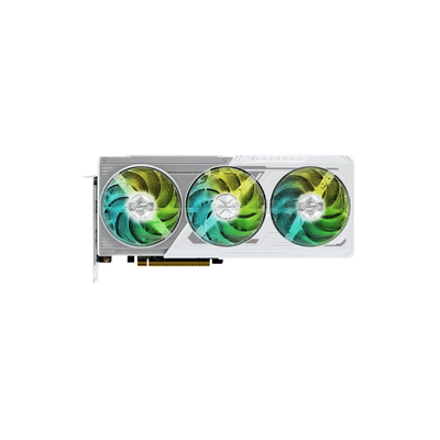 Product Κάρτα Γραφικών ASRock RX9060XT SL 8GO 8GB DDR6 HDMI/2xDP base image