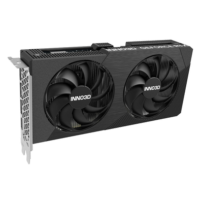 Product Κάρτα Γραφικών Inno3D RTX5050 Twin X2 8GB GDDR6 HDMI 3xDP base image
