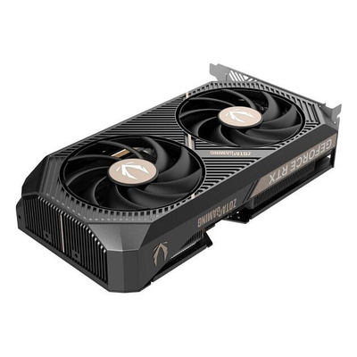 Product Κάρτα Γραφικών Zotac RTX 5060 AMP 8GB GDDR7 HDMI 3xDP base image