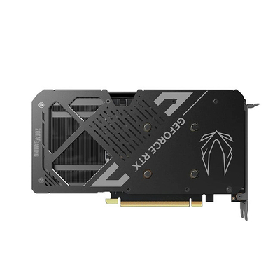 Product Κάρτα Γραφικών Zotac RTX 5060 TI Twin Edge OC 8GB GDDR7 HDMI 3xDP base image