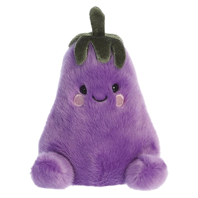Product Λούτρινο Aurora PP AUBREY EGGPLANT base image