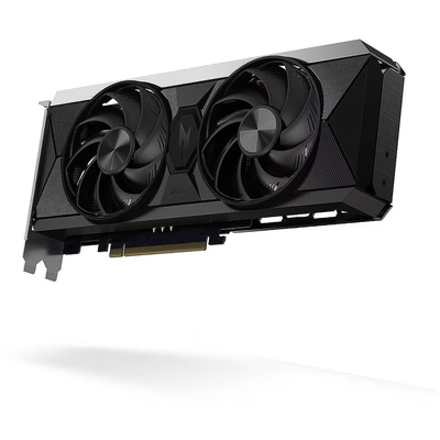 Product Κάρτα Γραφικών Acer Nitro AMD RX9060 XT OC 16GB base image