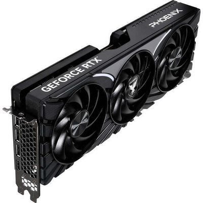 Product Κάρτα Γραφικών Gainward RTX5070Ti Phoenix-S GS 16GB GDDR7 HDMI 3xDP base image
