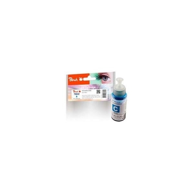 Product Μελάνι Συμβατό Peach Canon PI-5/CLI-8 Multipack Plus 2xbk,pbk,c,m,y base image