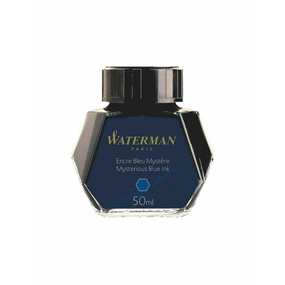 Product Ανταλλακτικό Μελάνι Waterman Mysterious Blue base image