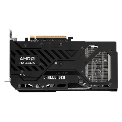 Product Κάρτα Γραφικών ASRock RX9060XT CL 8GO 8GB DDR6 HDMI/2xDP base image