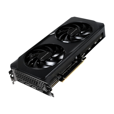 Product Κάρτα Γραφικών Gainward RTX5060 Ghost OC 8GB GDDR7 HDMI 3xDP base image