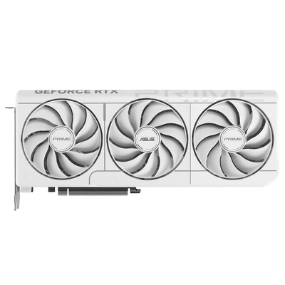 Product Κάρτα Γραφικών Asus PRIME-RTX5070-O12G-WHITE 12GB GDDR7 HDMI DP base image