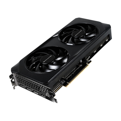 Product Κάρτα Γραφικών Gainward RTX5060Ti Ghost OC 8GB GDDR7 HDMI 3xDP base image
