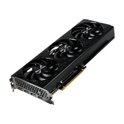 Product Κάρτα Γραφικών Gainward RTX5060 Python III 8GB GDDR7 HDMI 3xDP base image