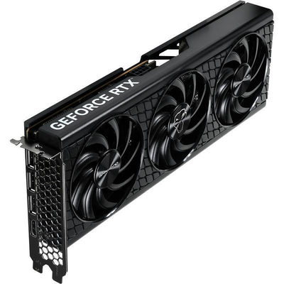 Product Κάρτα Γραφικών Gainward RTX5060Ti Python III 8GB GDDR7 HDMI 3xDP base image