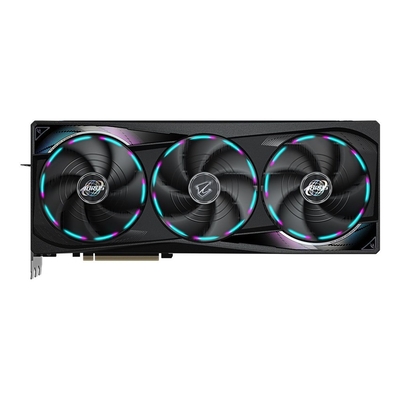 Product Κάρτα Γραφικών Gigabyte RTX5090 AORUS Master 32GB GDDR7 HDMI 3xDP base image