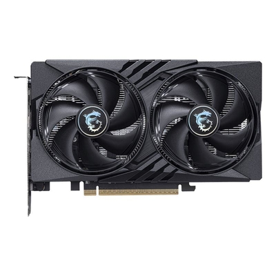 Product Κάρτα Γραφικών MSI RTX5050 8G Gaming OC 8GB GDDR6 HDMI 3xDP base image