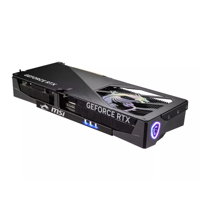 Product Κάρτα Γραφικών MSI RTX5080 Gaming Trio OC 16GB GDDR7 HDMI 3xDP base image