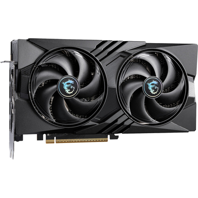 Product Κάρτα Γραφικών MSI RTX5060 Gaming OC 8GB GDDR7 HDMI 3xDP base image