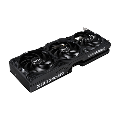 Product Κάρτα Γραφικών Palit RTX5070 GamingPro-S 12GB GDDR7 HDMI 3xDP base image