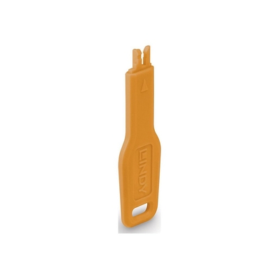 Product Port Locks Lindy for RJ45 Oran (47897 u 47898) base image