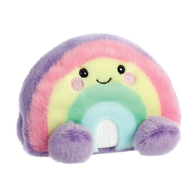 Product Λούτρινο Aurora PP VIVI RAINBOW base image