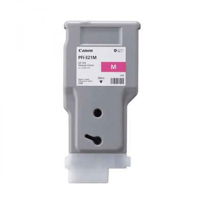 Product Μελάνι Canon PFI-321M magenta base image