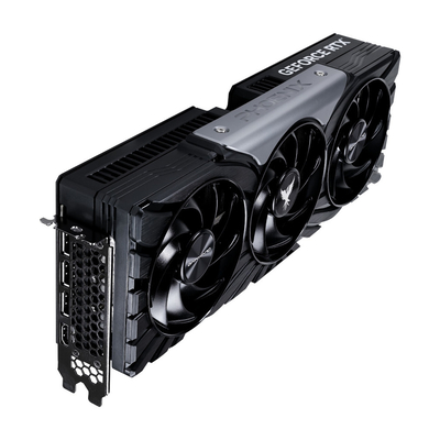Product Κάρτα Γραφικών Gainward RTX5080 Phoenix 16GB GDDR7 HDMI 3xDP base image