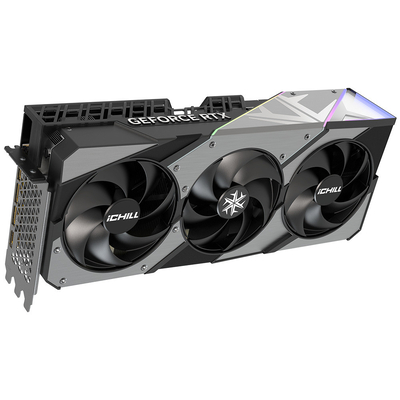 Product Κάρτα Γραφικών Inno3D RTX5080 iChill X3 16GB GDDR7 HDMI 3xDP base image