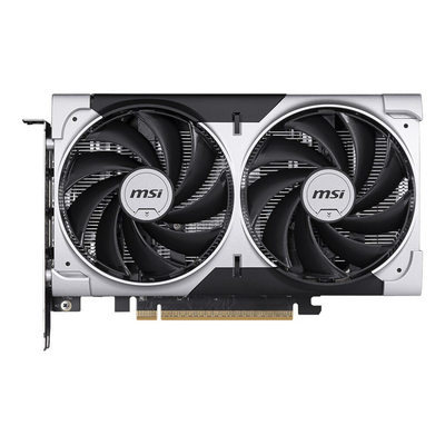 Product Κάρτα Γραφικών MSI RTX5050 8G VENTUS 2X OC 8GB GDDR6 HDMI 3xDP base image