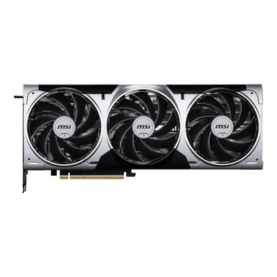 Product Κάρτα Γραφικών MSI RTX5080 Ventus 3X OC PLUS 16GB GDDR7 HDMI 3xDP base image