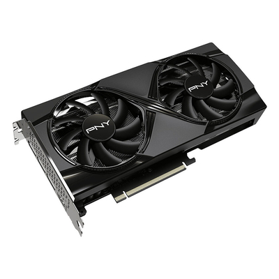 Product Κάρτα Γραφικών PNY RTX5060 TI VERTO OC Dual Fan 16GB GDDR7 HDMI 3xDP base image
