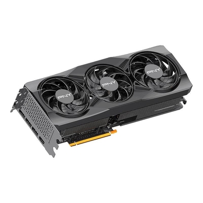 Product Κάρτα Γραφικών PNY RTX5070 TI VERTO OC Triple Fan 16GB GDDR7 HDMI 3xDP base image