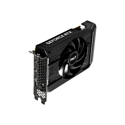 Product Κάρτα Γραφικών Palit RTX5050 StormX 8GB GDDR6 HDMI 3xDP base image