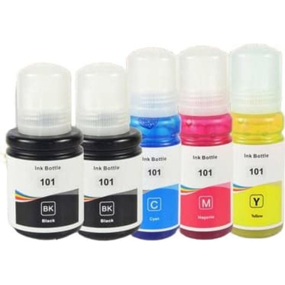 Product Μελάνι Συμβατό Peach Epson No.408 T09J6 Multipack bk,c,m,y base image