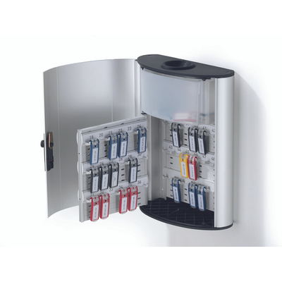 Product Κλειδοθήκη Τοίχου Durable Key Box KeyBoxPlus Combination Lock+Slot base image