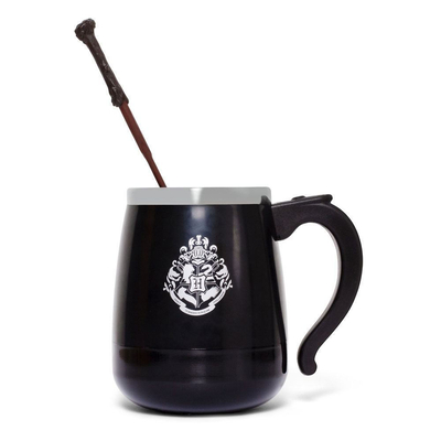 Product Κούπα Blue Sky Studios HarryPotter Tasse selbstrührend 350ml base image
