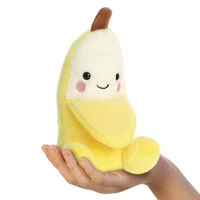 Product Λούτρινο Aurora PP GWEN BANANA base image