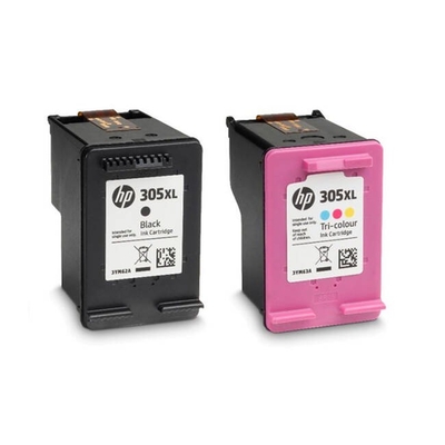 Product Μελάνι Συμβατό Pelikan HP 305XL (IRHA30BPOPJ) Black base image