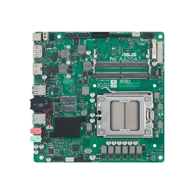 Product Motherboard MB Asus PRO A620AT-CSM base image